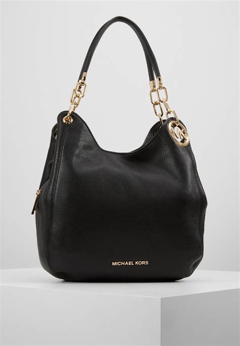 michael michael kors lillie chain totesmall|MICHAEL Michael Kors Lillie Chain Shoulder Tote .